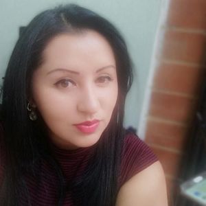 Meet your Posher, Mayra